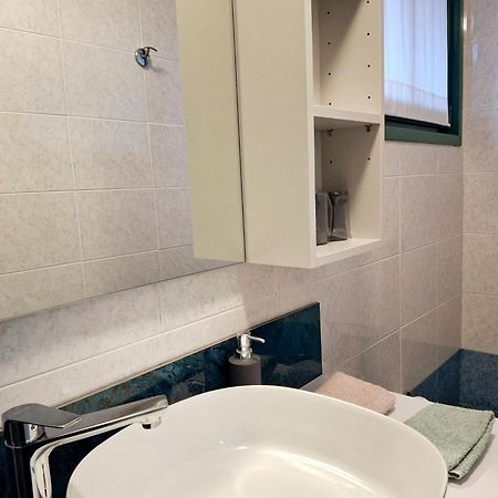 Apartament Blue Deer Umag Zewnętrze zdjęcie