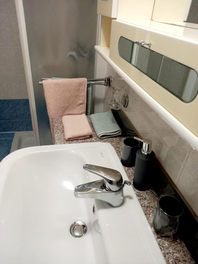 Apartament Blue Deer Umag Zewnętrze zdjęcie