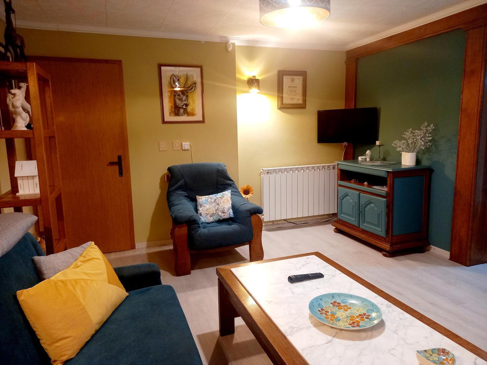 Apartament Blue Deer Umag Zewnętrze zdjęcie
