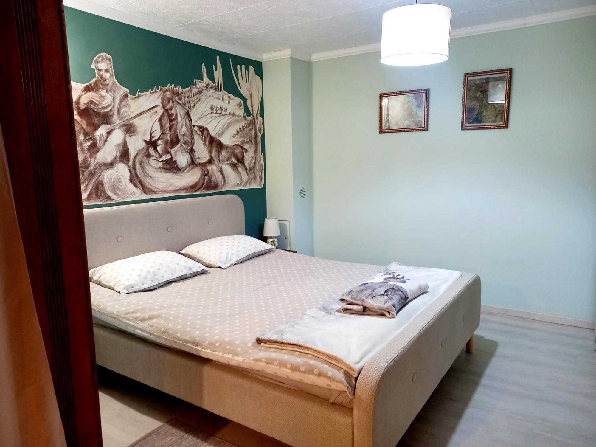 Apartament Blue Deer Umag Zewnętrze zdjęcie