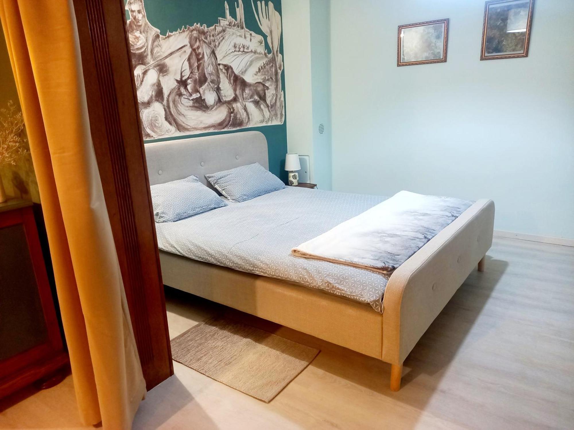 Apartament Blue Deer Umag Zewnętrze zdjęcie