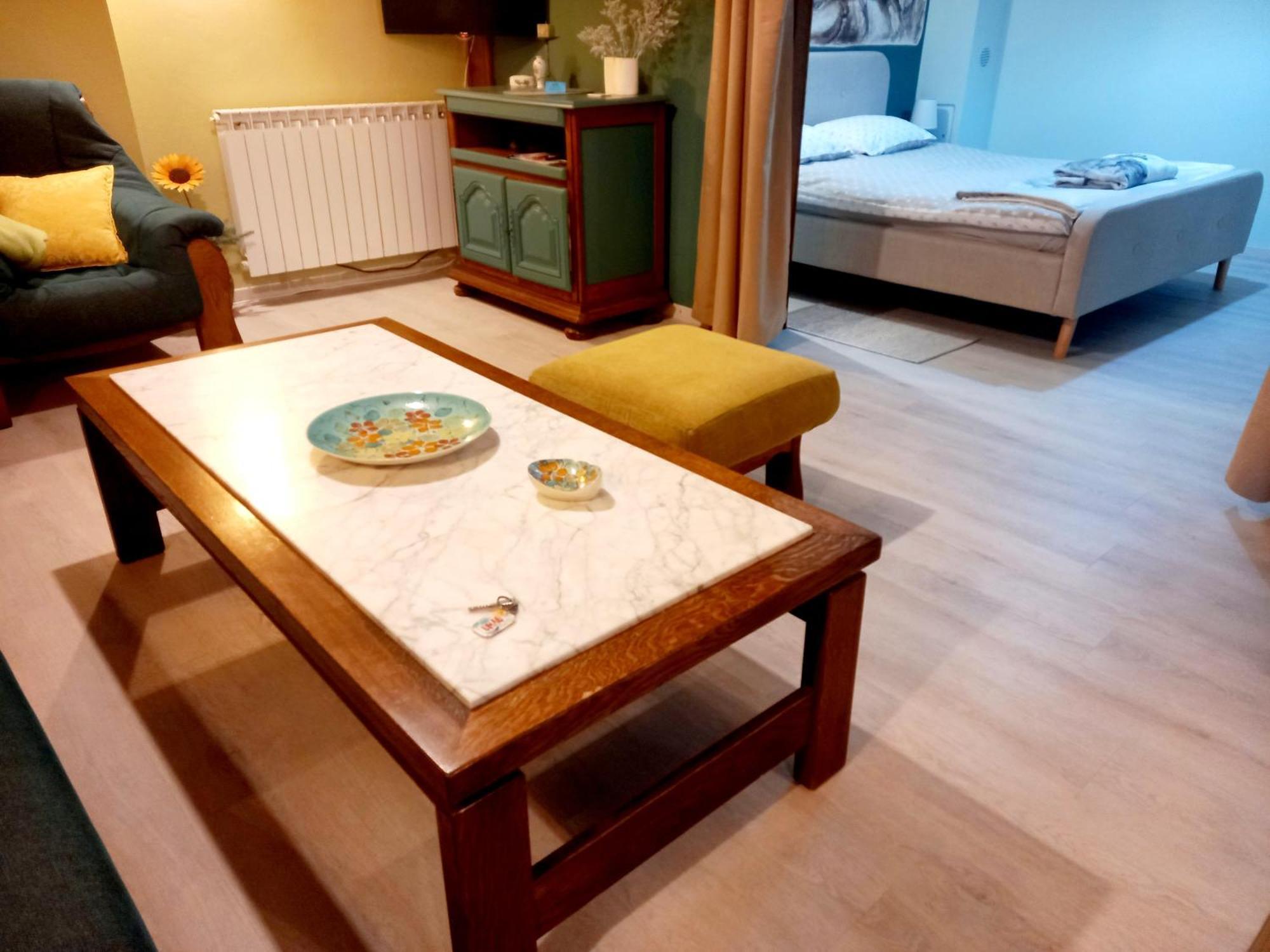Apartament Blue Deer Umag Zewnętrze zdjęcie