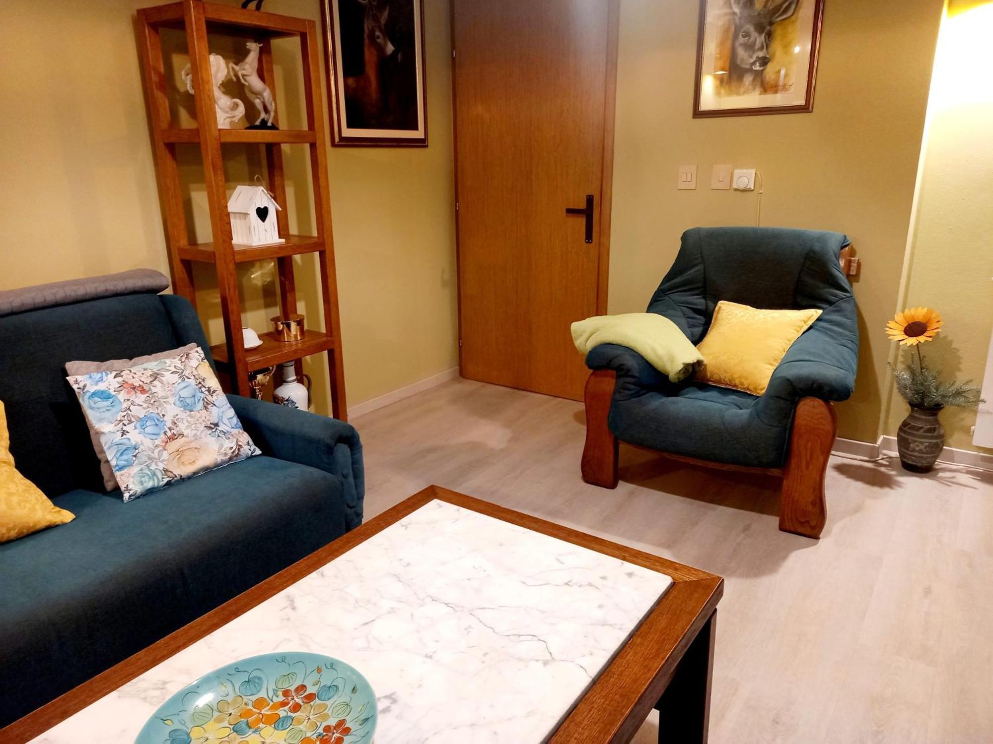 Apartament Blue Deer Umag Zewnętrze zdjęcie