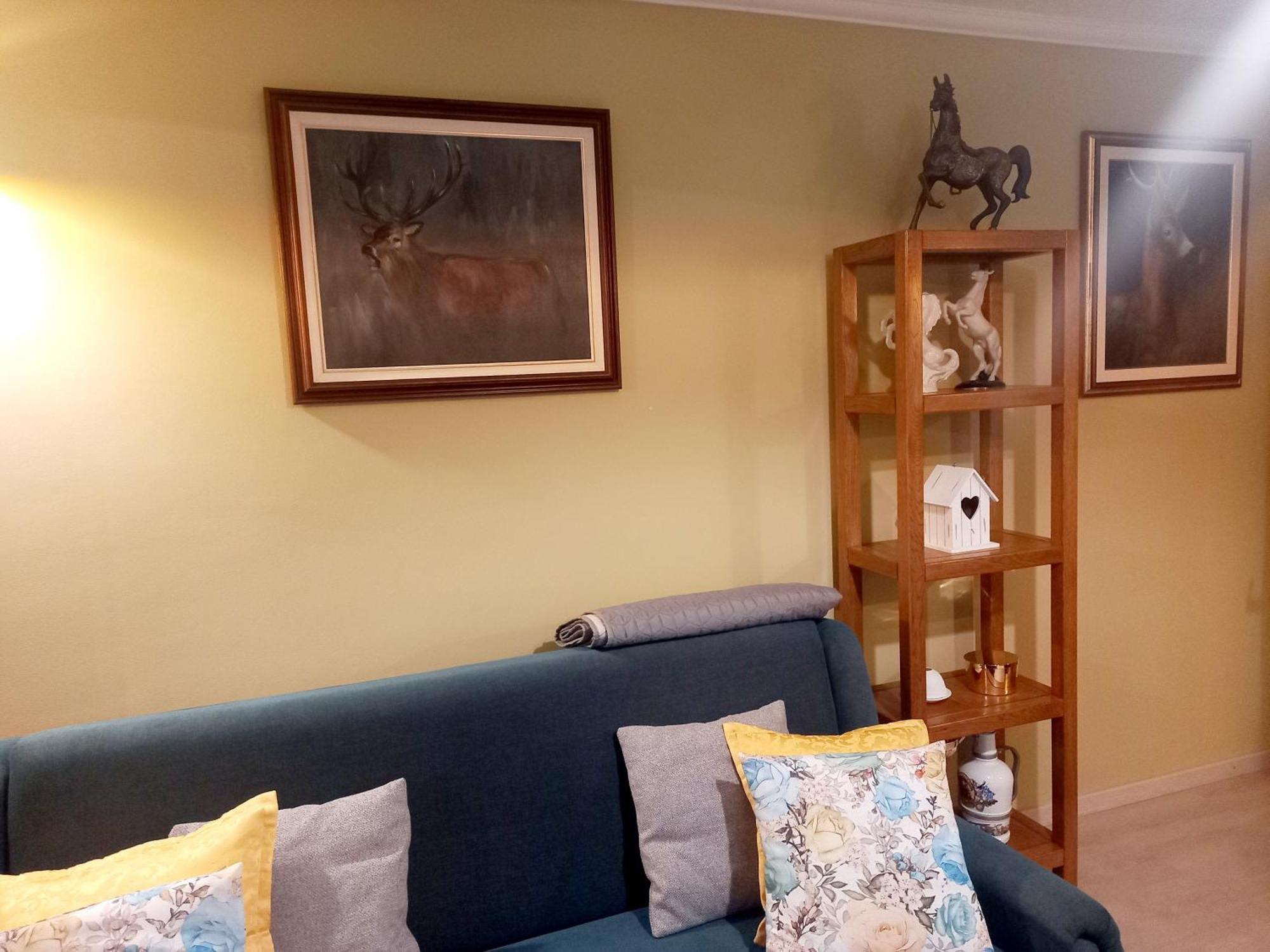 Apartament Blue Deer Umag Zewnętrze zdjęcie