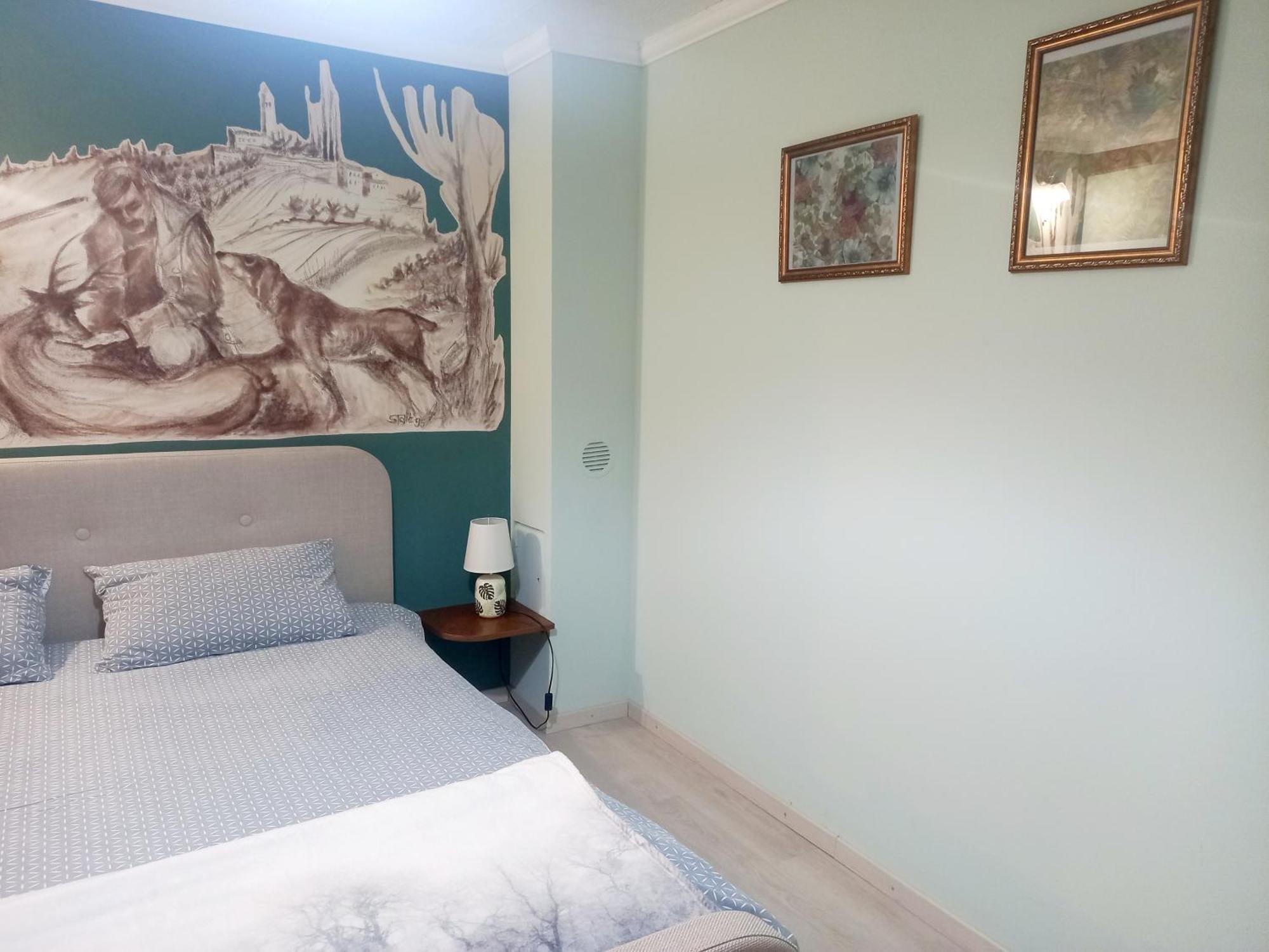 Apartament Blue Deer Umag Zewnętrze zdjęcie