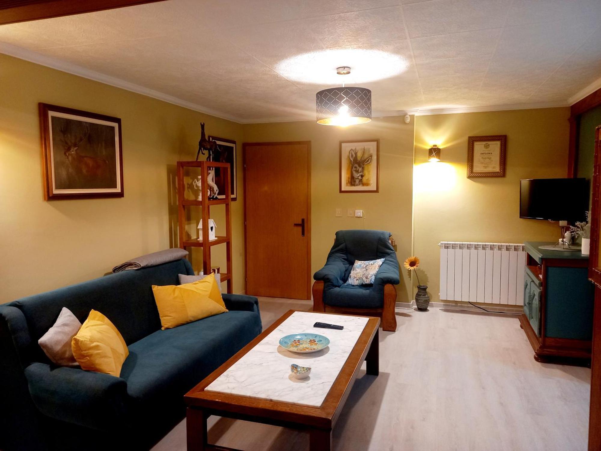 Apartament Blue Deer Umag Zewnętrze zdjęcie