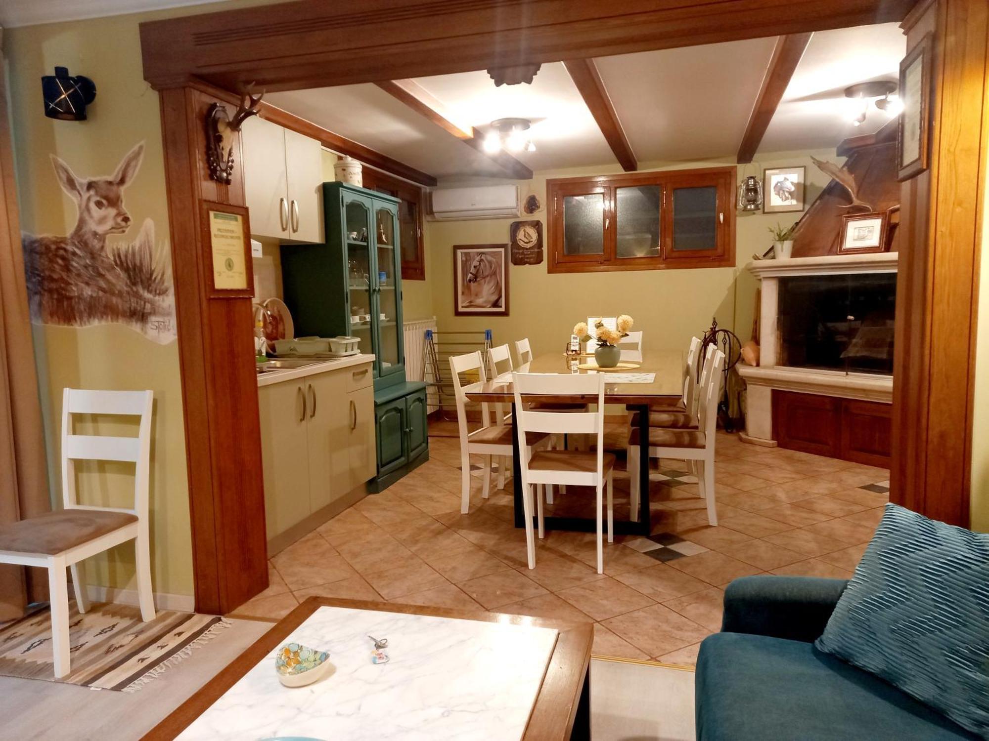 Apartament Blue Deer Umag Pokój zdjęcie