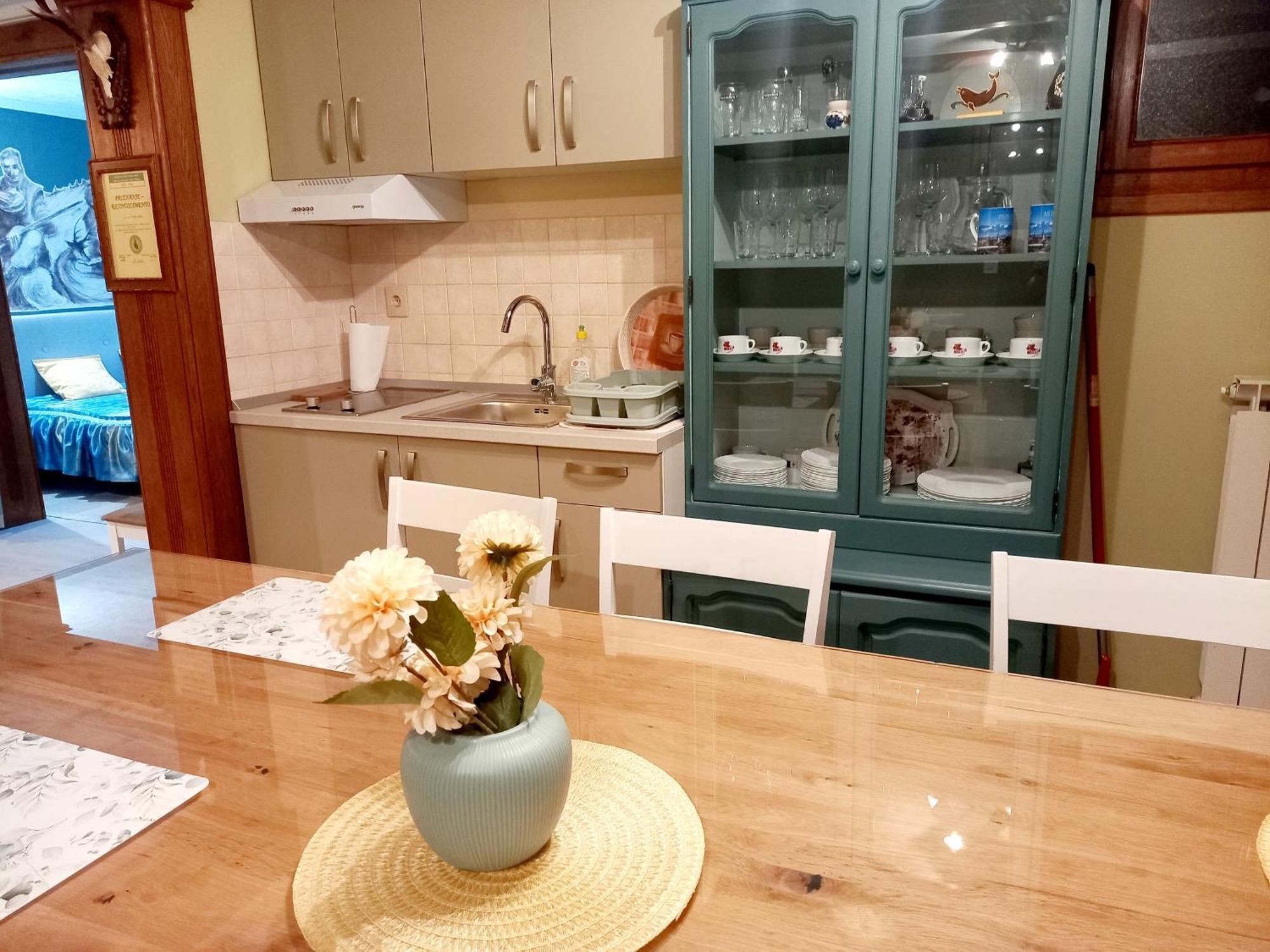 Apartament Blue Deer Umag Pokój zdjęcie